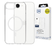Etui / obudowa na smartfona 3mk Hardy LiqForce MagCase do Apple iPhone 16E/17E
